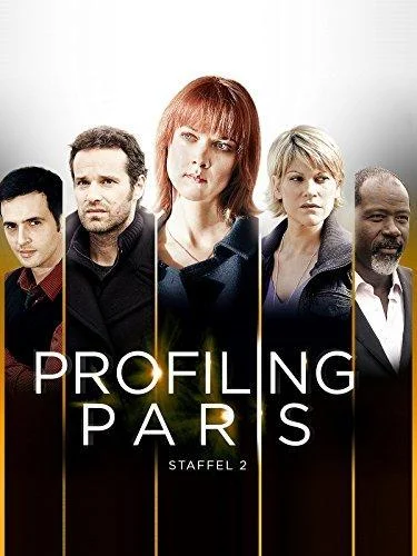 Смотреть сериал Профилирование (2009) онлайн в хорошем качестве 720-1080 HD, бесплатно на русском языке